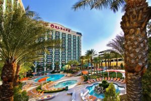 orleans hotel